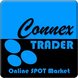 ConnexTrader のアイコン